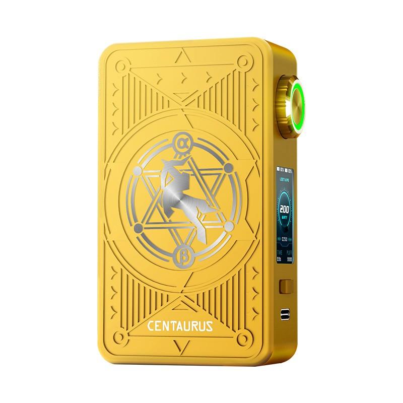 Lost Vape Centaurus M200 Box Mod | Lincolnshire Vapours