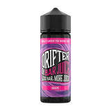 Drifter Bar Juice - Grape 100ml Shortfill | Lincolnshire Vapours