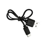 USB Type-C Charging Cable | Lincolnshire Vapours
