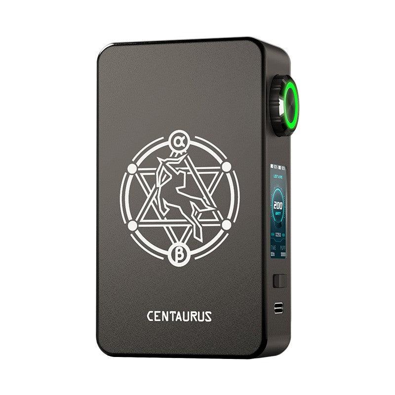 Lost Vape Centaurus M200 Box Mod | Lincolnshire Vapours
