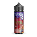 Kingston 50/50 - Blackcurrant Raspberry Lemonade 100ml Shortfill | Lincolnshire Vapours