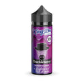 Kingston 50/50 - Chuckleberry 100ml Shortfill | Lincolnshire Vapours