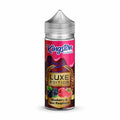 Kingston Luxe Edition - Blueberry & Sour Raspberry 100ml Shortfill