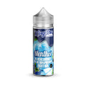 Kingston Menthol - Blackcurrant Blue Raspberry Menthol 100ml Shortfill