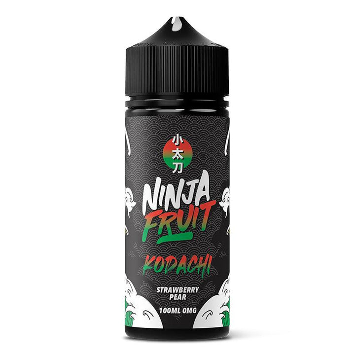 Ninja Fruit - Kodachi 100ml Shortfill Ninja Fruit - Kodachi 100ml Shortfill - Default Title | Free UK Delivery | Lincolnshire Vapours