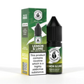 Juice N Power - Lemon & Lime Nic Salt 10ml