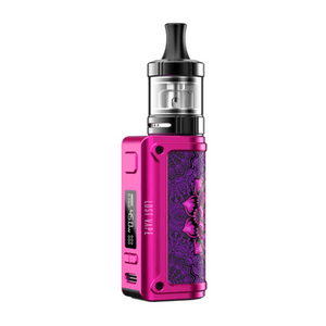 Lost Vape Thelema Mini 45W Kit | Lincolnshire Vapours