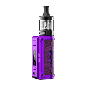 Lost Vape Thelema Mini 45W Kit | Lincolnshire Vapours