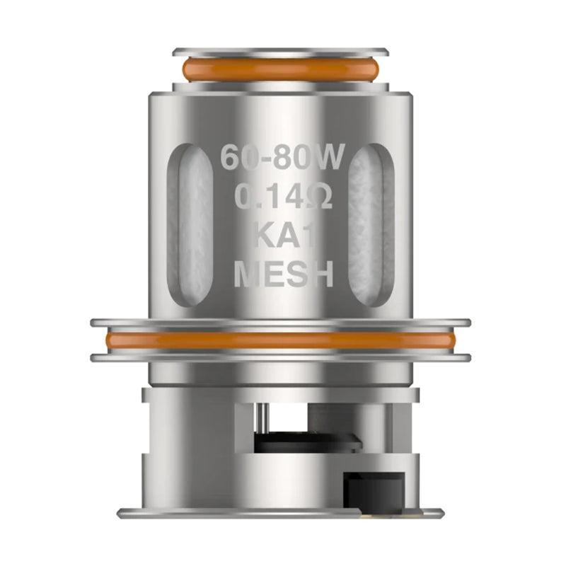 Geekvape M Series Replacement Coils | Lincolnshire Vapours