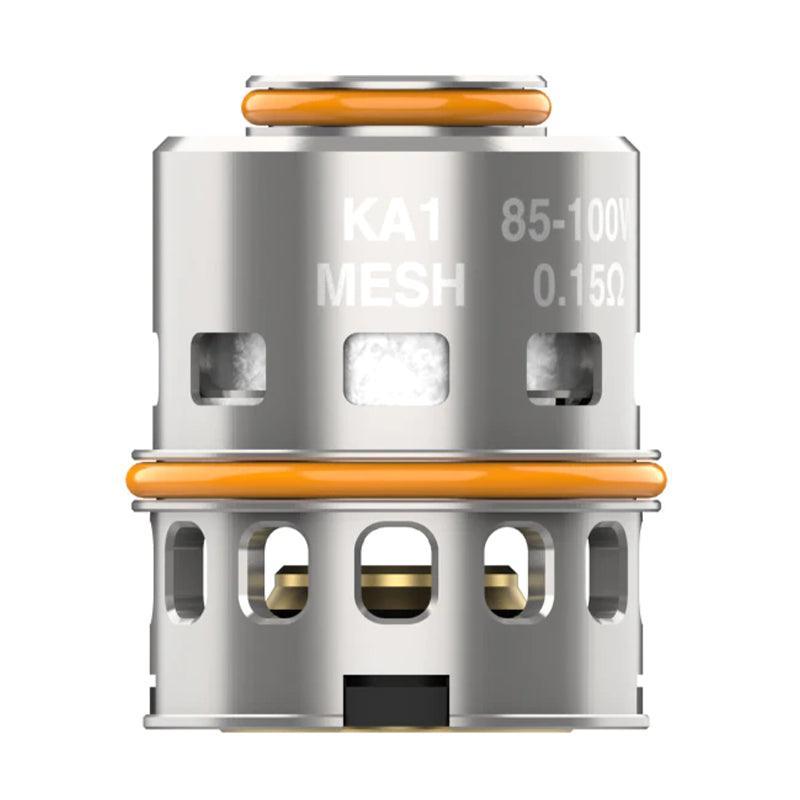 Geekvape M Series Replacement Coils | Lincolnshire Vapours