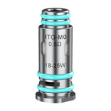 Voopoo ITO Replacement Coils