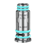 Voopoo ITO Replacement Coils | Lincolnshire Vapours