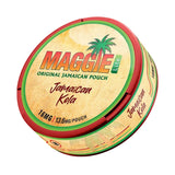 Maggie Lite 16mg Nicotine Pouches - Jamaican Kola - 20PK | Lincolnshire Vapours