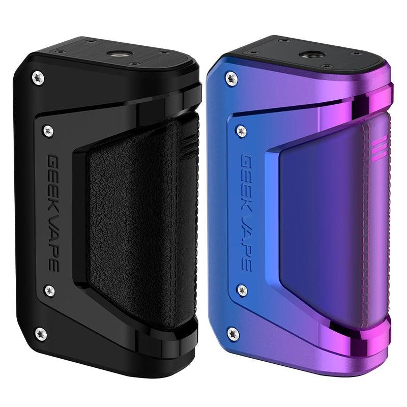 Geekvape L200 Aegis Legend 2 Mod | Lincolnshire Vapours
