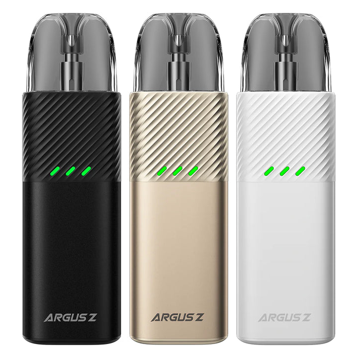 Voopoo Argus Z Pod Kit Voopoo Argus Z Pod Kit - undefined | Free UK Delivery | Lincolnshire Vapours