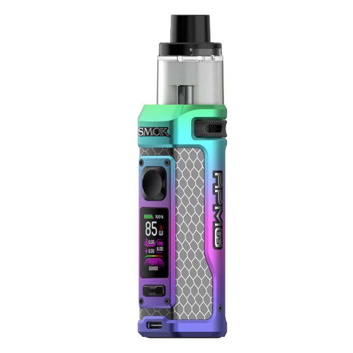 SMOK RPM 85 Kit SMOK RPM 85 Kit - undefined | Free UK Delivery | Lincolnshire Vapours