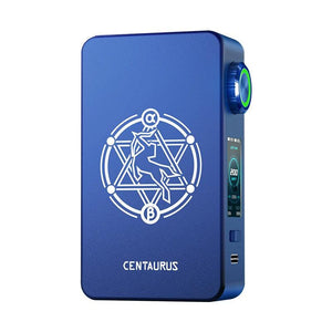Lost Vape Centaurus M200 Box Mod | Lincolnshire Vapours