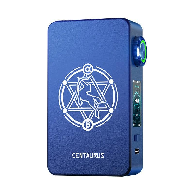 Lost Vape Centaurus M200 Box Mod | Lincolnshire Vapours