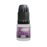 Zorva Liq - Mixed Berries Nic Salt 10ml