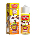 Pancake Man - Boysenberry 100ml Shortfill | Lincolnshire Vapours