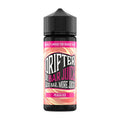 Drifter Bar Juice - Peach Ice 100ml Shortfill | Lincolnshire Vapours