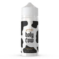 Holy Cow - Peanut Butter Milkshake 100ml Shortfill | Lincolnshire Vapours