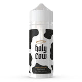 Holy Cow - Peanut Butter Milkshake 100ml Shortfill | Lincolnshire Vapours