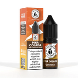 Juice N Power - Pina Colada Nic Salt 10ml