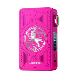 Lost Vape Centaurus M200 Box Mod | Lincolnshire Vapours