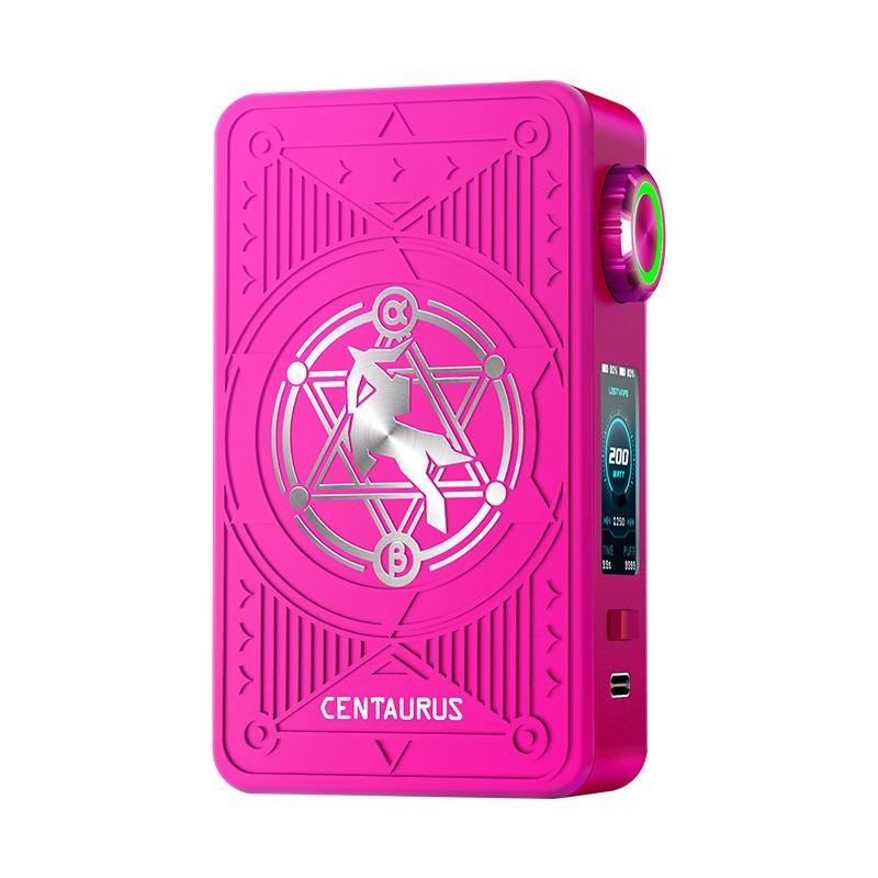 Lost Vape Centaurus M200 Box Mod | Lincolnshire Vapours