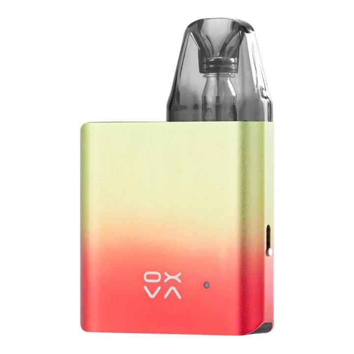 OXVA Xlim SQ Pod Kit | Free UK Delivery | Lincolnshire Vapours