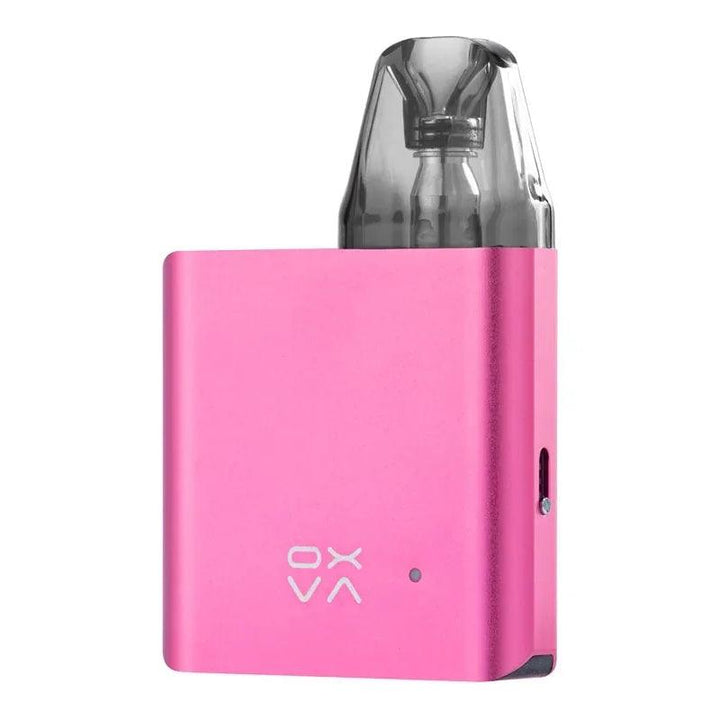 OXVA Xlim SQ Pod Kit | Free UK Delivery | Lincolnshire Vapours