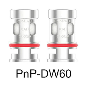 Voopoo PnP Replacement Coils | Lincolnshire Vapours