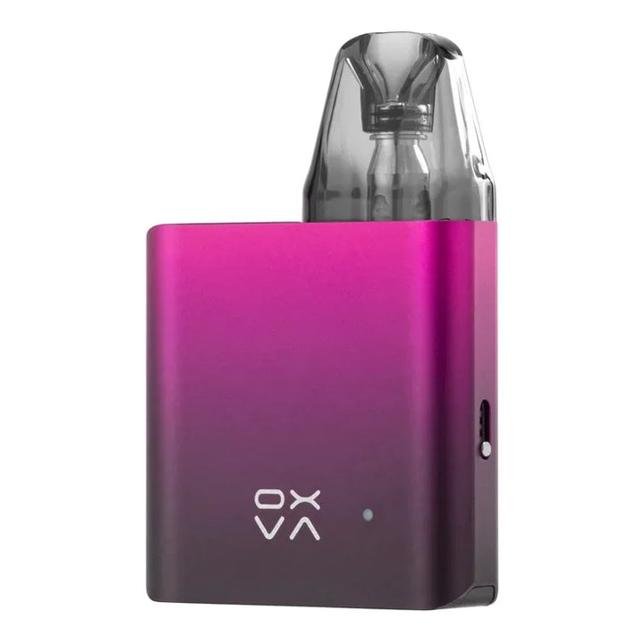 OXVA Xlim SQ Pod Kit | Free UK Delivery | Lincolnshire Vapours