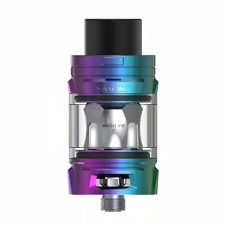 SMOK TFV-Mini V2 Tank SMOK TFV-Mini V2 Tank - undefined | Free UK Delivery | Lincolnshire Vapours