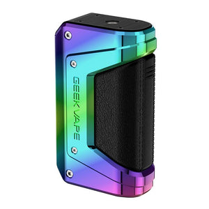 Geekvape L200 Aegis Legend 2 Mod | Lincolnshire Vapours