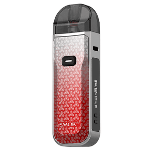 SMOK Nord 5 Pod Kit | Lincolnshire Vapours
