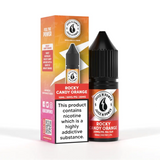 Juice N Power - Rocky Candy Orange Nic Salt 10ml