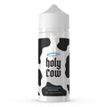 Holy Cow - Salted Caramel Milkshake 100ml Shortfill | Lincolnshire Vapours