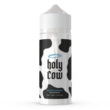 Holy Cow - Salted Caramel Milkshake 100ml Shortfill | Lincolnshire Vapours