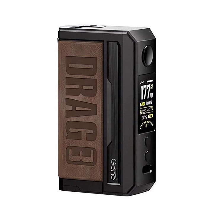 Voopoo Drag 3 Mod | Free UK Delivery | Lincolnshire Vapours