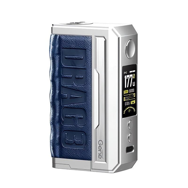 Voopoo Drag 3 Mod | Free UK Delivery | Lincolnshire Vapours