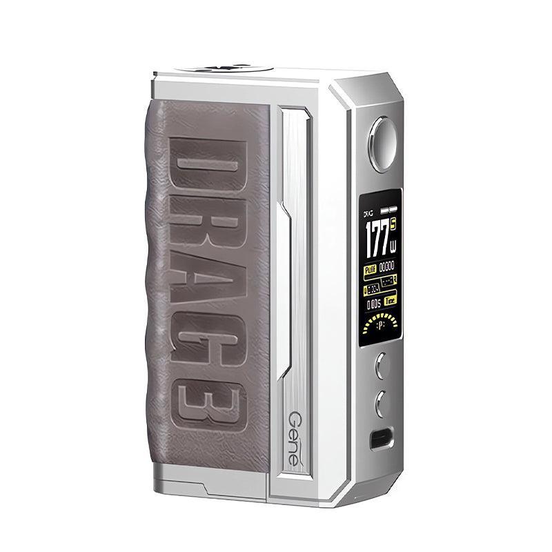 Voopoo Drag 3 Mod | Lincolnshire Vapours