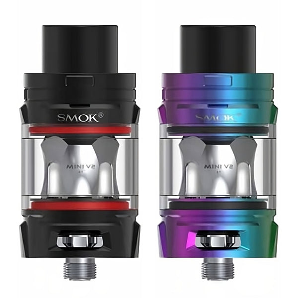 SMOK TFV-Mini V2 Tank SMOK TFV-Mini V2 Tank - undefined | Free UK Delivery | Lincolnshire Vapours