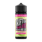 Drifter Bar Juice - Sour Apple Ice 100ml Shortfill | Lincolnshire Vapours