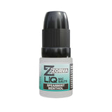 Zorva Liq - Spearmint Menthol Nic Salt 10ml