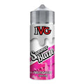 IVG - Summer Blaze 100ml Shortfill | Lincolnshire Vapours