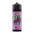 Drifter Bar Juice - Sweet Blueberry Ice 100ml Shortfill | Lincolnshire Vapours