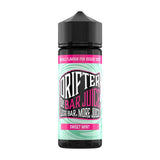 Drifter Bar Juice - Sweet Mint 100ml Shortfill | Lincolnshire Vapours