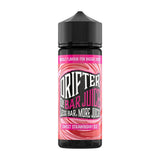 Drifter Bar Juice - Sweet Strawberry Ice 100ml Shortfill | Lincolnshire Vapours
